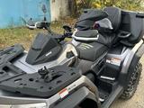 QJMOTOR  SFA 1000 2026 года за 5 200 000 тг. в Кокшетау – фото 5