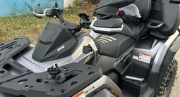 QJMOTOR  SFA 1000 2026 года за 5 200 000 тг. в Кокшетау – фото 5