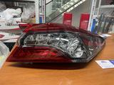 Фонарь LED камри 75 Toyota camry XSE XLE за 40 000 тг. в Астана – фото 2