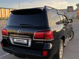 Lexus LX 570 2010 годаүшін21 000 000 тг. в Актау – фото 3