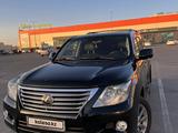 Lexus LX 570 2010 года за 21 000 000 тг. в Актау