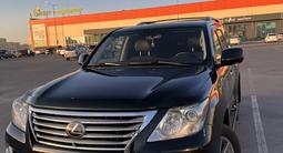 Lexus LX 570 2010 годаүшін21 000 000 тг. в Актау