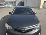 Toyota Camry 2012 года за 8 000 000 тг. в Алматы