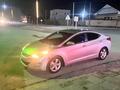 Hyundai Elantra 2013 года за 4 700 000 тг. в Актау – фото 3