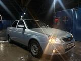 ВАЗ (Lada) Priora 2170 2012 года за 1 800 000 тг. в Астана – фото 2