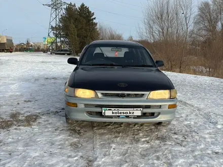 Toyota Corolla 1996 года за 1 700 000 тг. в Павлодар – фото 4