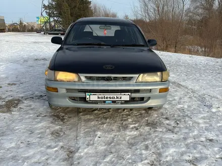 Toyota Corolla 1996 года за 1 700 000 тг. в Павлодар – фото 9