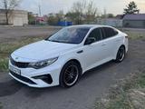 Диски KYOHO AME STEINER LMX R18.5х114.3 за 900 000 тг. в Экибастуз – фото 2