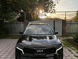 Kia Sorento 2021 года за 17 200 000 тг. в Алматы