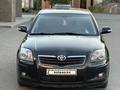 Toyota Avensis 2007 годаүшін4 800 000 тг. в Астана – фото 2