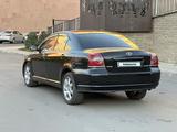 Toyota Avensis 2007 годаүшін4 800 000 тг. в Астана – фото 5