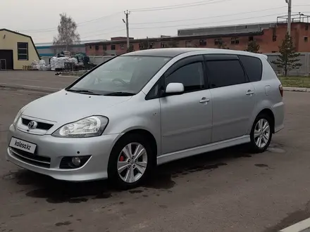 Toyota Ipsum 2004 года за 7 000 000 тг. в Петропавловск – фото 19