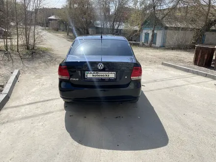 Volkswagen Polo 2015 года за 5 000 000 тг. в Павлодар – фото 6