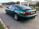 Honda Accord 1995 годаүшін1 400 000 тг. в Караганда – фото 5