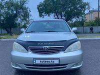 Toyota Camry 2003 годаүшін4 800 000 тг. в Караганда