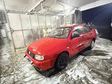 Volkswagen Polo 2001 годаүшін1 000 000 тг. в Темиртау – фото 4