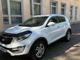 Kia Sportage 2015 года за 7 800 000 тг. в Талдыкорган – фото 3