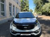 Kia Sportage 2015 года за 7 800 000 тг. в Талдыкорган – фото 2
