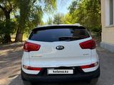 Kia Sportage 2015 года за 7 800 000 тг. в Талдыкорган – фото 4
