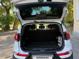 Kia Sportage 2015 года за 7 800 000 тг. в Талдыкорган – фото 5