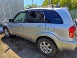Toyota RAV4 2000 года за 4 500 000 тг. в Астана
