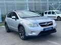 Subaru XV 2014 годаүшін7 490 000 тг. в Усть-Каменогорск