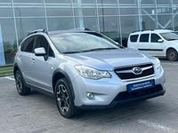 Subaru XV 2014 года за 7 590 000 тг. в Усть-Каменогорск
