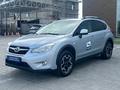 Subaru XV 2014 годаүшін7 490 000 тг. в Усть-Каменогорск – фото 7