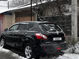 Nissan Qashqai 2013 года за 6 500 000 тг. в Шымкент – фото 4