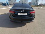 Hyundai Accent 2020 годаүшін6 200 000 тг. в Астана – фото 3
