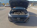 Hyundai Accent 2020 годаүшін6 200 000 тг. в Астана – фото 5