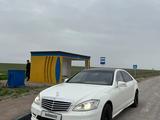Mercedes-Benz S 500 2007 годаfor9 000 000 тг. в Алматы – фото 3