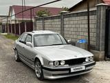 BMW 730 1993 годаүшін2 800 000 тг. в Алматы – фото 4