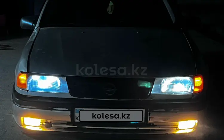 Opel Vectra 1991 года за 650 000 тг. в Шымкент