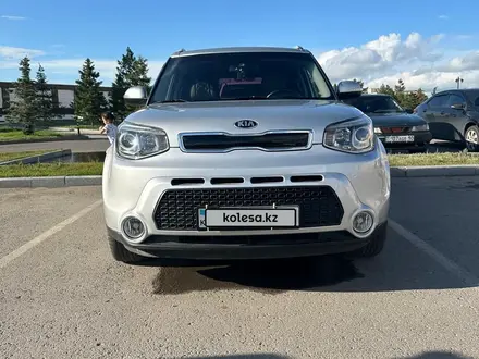 Kia Soul 2014 года за 7 000 000 тг. в Астана – фото 6