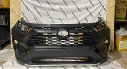 Бампер/Фара/Решетка на RAV4 за 45 000 тг. в Алматы