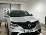 Renault Arkana 2022 года за 10 500 000 тг. в Актау