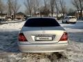 Mercedes-Benz S 320 2002 годаfor4 500 000 тг. в Алматы – фото 7