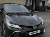Toyota Camry 2018 годаүшін10 500 000 тг. в Петропавловск – фото 5