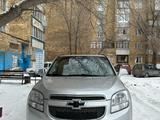 Chevrolet Orlando 2014 года за 7 300 000 тг. в Караганда – фото 2