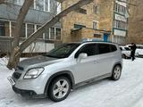 Chevrolet Orlando 2014 года за 7 300 000 тг. в Караганда – фото 3