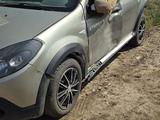 Renault Sandero Stepway 2014 года за 1 700 000 тг. в Астана – фото 2
