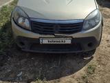 Renault Sandero Stepway 2014 года за 1 700 000 тг. в Астана