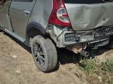 Renault Sandero Stepway 2014 года за 1 700 000 тг. в Астана – фото 5
