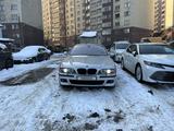 BMW 530 2002 года за 5 300 000 тг. в Алматы