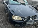 Hyundai Accent 2006 годаfor380 000 тг. в Актобе