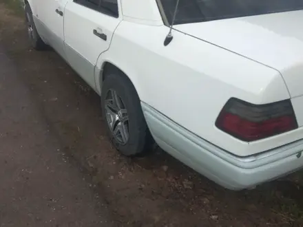 Mercedes-Benz E 220 1994 года за 1 700 000 тг. в Шу – фото 20