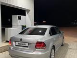 Volkswagen Polo 2015 года за 5 000 000 тг. в Актобе – фото 3