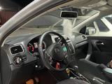Volkswagen Polo 2015 года за 5 000 000 тг. в Актобе – фото 5