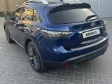 Infiniti QX70 2016 года за 17 999 999 тг. в Алматы